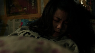 夜明前的微不足道：破剧照的剧照