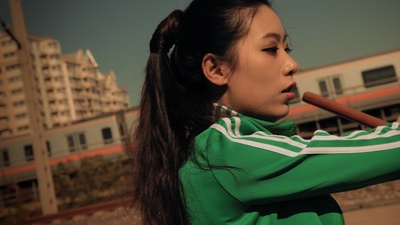 夜明前的微不足道~未剧照的剧照