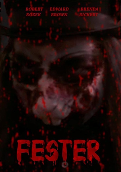 溃烂剧照的剧照