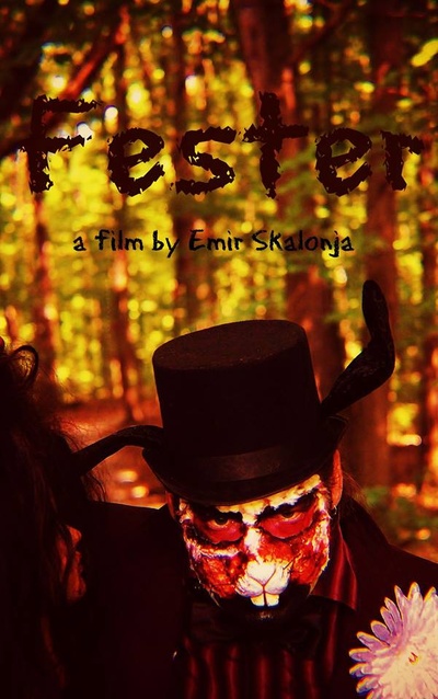 溃烂剧照的剧照