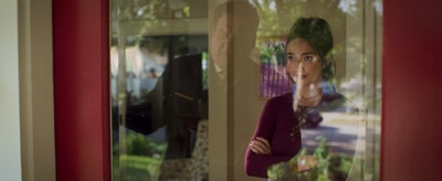 侦探韩森剧照的剧照