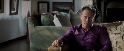 侦探韩森剧照的剧照