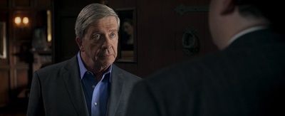 侦探韩森剧照的剧照