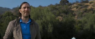 侦探韩森剧照的剧照