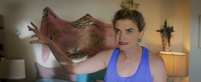 侦探韩森剧照的剧照