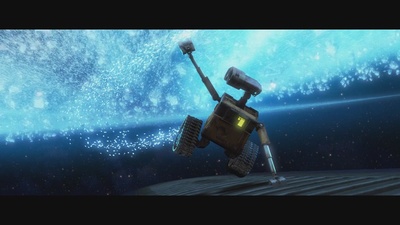 电焊工波力剧照的剧照