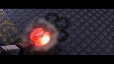 电焊工波力剧照的剧照