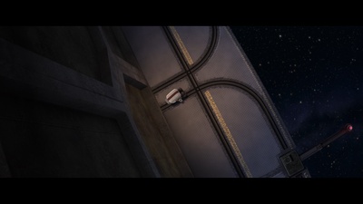 电焊工波力剧照的剧照