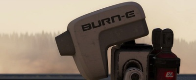 电焊工波力剧照的剧照