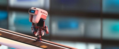 电焊工波力剧照的剧照