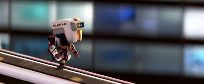 电焊工波力剧照的剧照