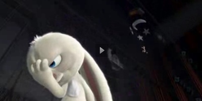 魔术师和兔子剧照的剧照