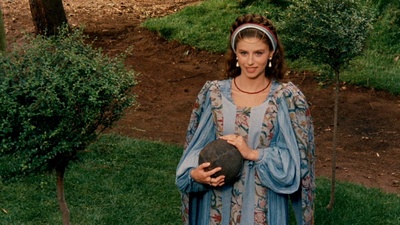 眼泪不再剧照的剧照