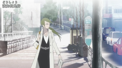 眼泪的背后剧照的剧照