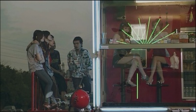 眼泪剧照的剧照