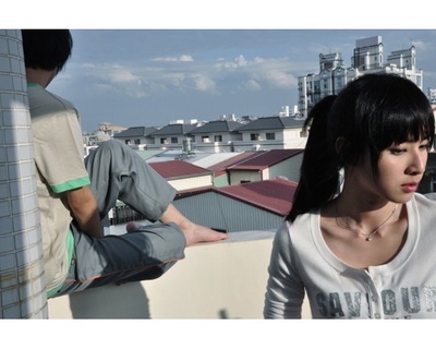 眼泪剧照的剧照