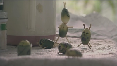 眼泪剧照的剧照