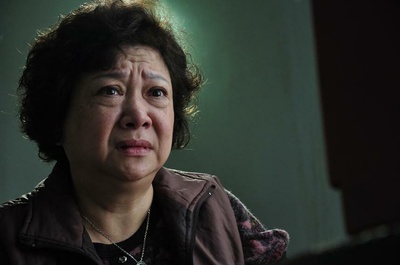 眼泪剧照的剧照