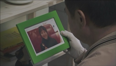 眼泪剧照的剧照