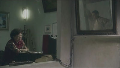 眼泪剧照的剧照