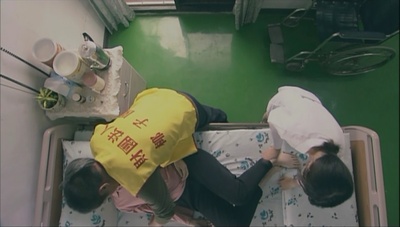 眼泪剧照的剧照