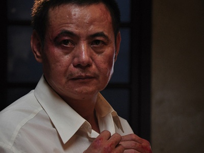 眼泪剧照的剧照