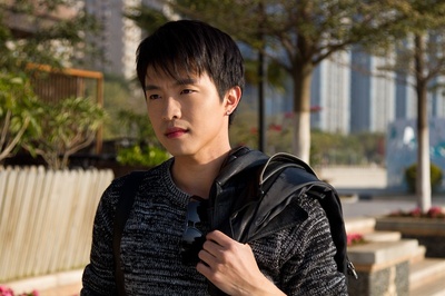 斗茶剧照的剧照