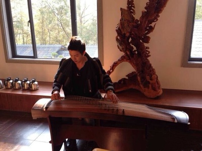 斗茶剧照的剧照