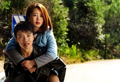 斗茶剧照的剧照