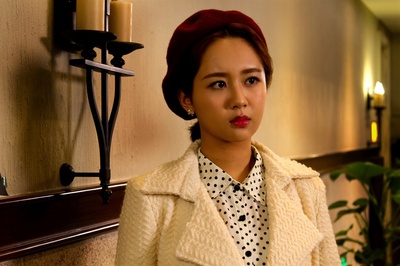 斗茶剧照的剧照