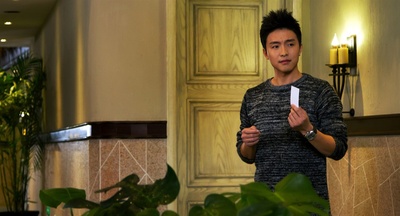 斗茶剧照的剧照