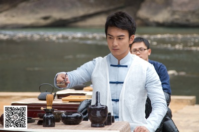 斗茶剧照的剧照