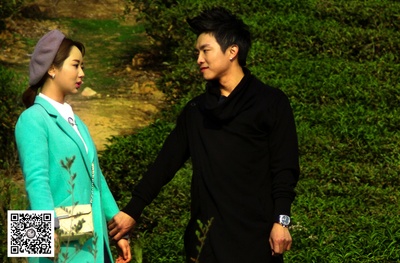 斗茶剧照的剧照