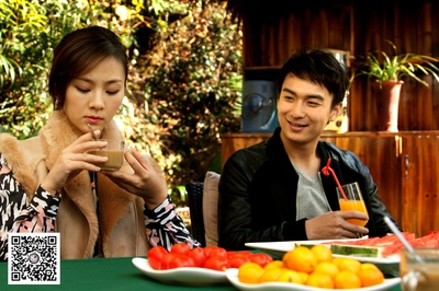 斗茶剧照的剧照