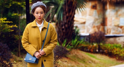 斗茶剧照的剧照