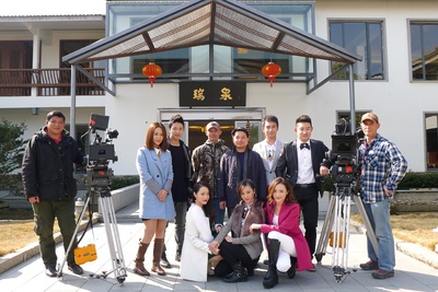 斗茶剧照的剧照