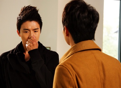 斗茶剧照的剧照