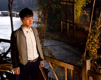 斗茶剧照的剧照