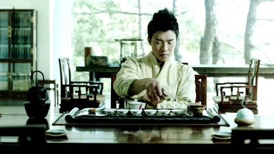 斗茶剧照的剧照