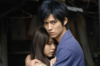 斗茶剧照的剧照