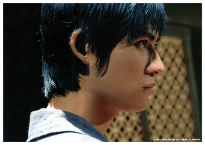 斗茶剧照的剧照