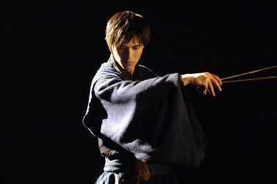 斗茶剧照的剧照