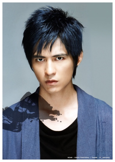 斗茶剧照的剧照