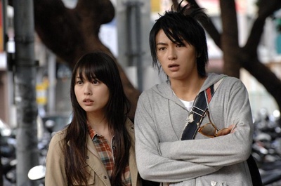 斗茶剧照的剧照