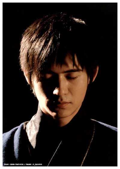 斗茶剧照的剧照