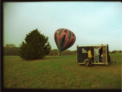 蓝月剧照的剧照