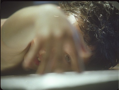 蓝月剧照的剧照