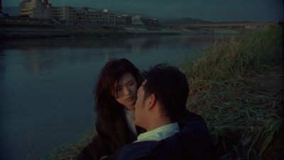 蓝月剧照的剧照