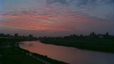 蓝月剧照的剧照