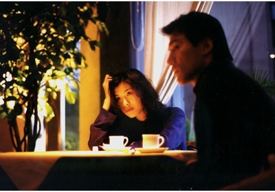 蓝月剧照的剧照